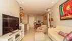 Foto 17 de Apartamento com 3 Quartos para alugar, 130m² em Jurerê, Florianópolis