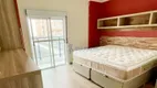 Foto 16 de Apartamento com 4 Quartos à venda, 170m² em Boqueirão, Praia Grande