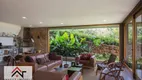 Foto 7 de Casa de Condomínio com 6 Quartos à venda, 460m² em Estancia Parque de Atibaia, Atibaia