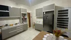 Foto 10 de Casa com 3 Quartos à venda, 110m² em Paraiso, Queimados