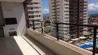 Foto 2 de Apartamento com 3 Quartos à venda, 114m² em Vila Edmundo, Taubaté