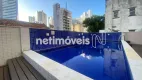 Foto 27 de Apartamento com 3 Quartos para alugar, 109m² em Barra, Salvador