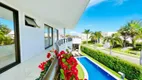 Foto 7 de Casa de Condomínio com 6 Quartos à venda, 811m² em Alphaville Fortaleza, Fortaleza