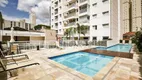 Foto 30 de Apartamento com 2 Quartos à venda, 57m² em Vila Romana, São Paulo
