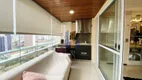 Foto 2 de Apartamento com 3 Quartos à venda, 128m² em Centro, Santo André