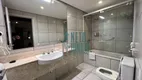 Foto 3 de Flat com 1 Quarto à venda, 55m² em Brooklin, São Paulo