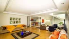 Foto 8 de Casa de Condomínio com 5 Quartos para venda ou aluguel, 560m² em Alphaville, Santana de Parnaíba