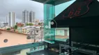 Foto 5 de Casa com 2 Quartos à venda, 118m² em Vila Scarpelli, Santo André