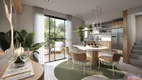 Foto 14 de Casa de Condomínio com 3 Quartos à venda, 158m² em Abranches, Curitiba