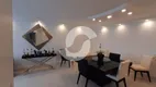 Foto 6 de Apartamento com 3 Quartos à venda, 132m² em Icaraí, Niterói