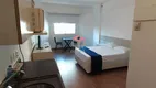 Foto 14 de Apartamento com 1 Quarto à venda, 27m² em Indianópolis, São Paulo