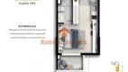 Foto 22 de Apartamento com 1 Quarto à venda, 25m² em Centro, Osasco