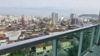 Foto 3 de Apartamento com 2 Quartos à venda, 51m² em Vila Matias, Santos