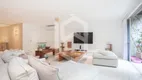 Foto 6 de Apartamento com 3 Quartos à venda, 160m² em Leblon, Rio de Janeiro