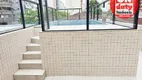Foto 4 de Casa com 3 Quartos à venda, 200m² em Boqueirão, Santos