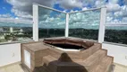 Foto 27 de Cobertura com 3 Quartos à venda, 180m² em Residencial Araujoville, Anápolis