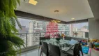 Foto 9 de Apartamento com 3 Quartos à venda, 132m² em Brooklin, São Paulo