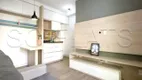 Foto 3 de Apartamento com 1 Quarto à venda, 34m² em Higienópolis, São Paulo