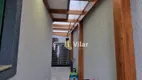 Foto 20 de Sobrado com 3 Quartos à venda, 160m² em Umbara, Curitiba