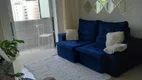 Foto 2 de Apartamento com 1 Quarto à venda, 70m² em Itararé, São Vicente