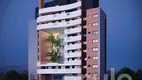 Foto 2 de Apartamento com 2 Quartos à venda, 71m² em Mercês, Curitiba