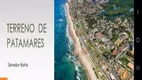 Foto 3 de Lote/Terreno à venda, 2371m² em Patamares, Salvador
