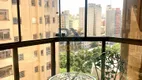 Foto 4 de Apartamento com 1 Quarto à venda, 40m² em Higienópolis, São Paulo