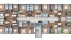 Foto 29 de Apartamento com 2 Quartos à venda, 56m² em Centro, Imbituba