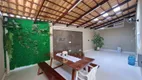 Foto 15 de Casa de Condomínio com 4 Quartos à venda, 170m² em Coité, Eusébio