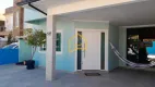 Foto 2 de Casa de Condomínio com 3 Quartos à venda, 144m² em Campeche, Florianópolis