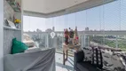 Foto 7 de Apartamento com 4 Quartos para alugar, 241m² em Jardim Anália Franco, São Paulo