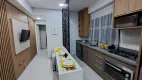 Foto 9 de Apartamento com 1 Quarto à venda, 28m² em Cajuru, Curitiba