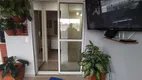 Foto 7 de Cobertura com 3 Quartos para venda ou aluguel, 108m² em Jardim Santa Izabel, Cotia