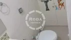 Foto 6 de Sobrado com 3 Quartos à venda, 180m² em Boqueirão, Santos