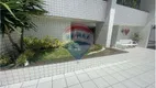 Foto 20 de Apartamento com 3 Quartos à venda, 133m² em Casa Caiada, Olinda