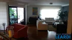 Foto 41 de Apartamento com 4 Quartos à venda, 289m² em Vila Madalena, São Paulo