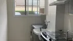 Foto 6 de Apartamento com 2 Quartos à venda, 50m² em Condominio Floratta Club House, Valinhos