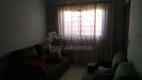 Foto 10 de Casa com 2 Quartos à venda, 80m² em Jardim Caetano II, São José do Rio Preto