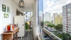 Foto 12 de Apartamento com 3 Quartos à venda, 208m² em Indianópolis, São Paulo