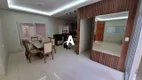 Foto 3 de Casa com 3 Quartos à venda, 198m² em Santa Mônica, Uberlândia