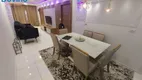 Foto 2 de Apartamento com 3 Quartos à venda, 127m² em Jardim Real, Praia Grande