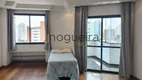Foto 3 de Apartamento com 3 Quartos à venda, 107m² em Campo Belo, São Paulo