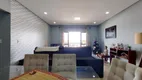 Foto 2 de Apartamento com 3 Quartos à venda, 92m² em Vila Oliveira, Mogi das Cruzes