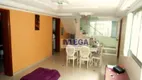 Foto 36 de Casa de Condomínio com 4 Quartos à venda, 214m² em Vila Maria Eugênia, Campinas