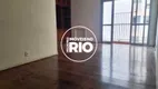 Foto 2 de Apartamento com 3 Quartos à venda, 122m² em Andaraí, Rio de Janeiro