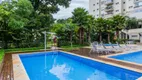 Foto 22 de Apartamento com 3 Quartos para alugar, 310m² em Alto Da Boa Vista, São Paulo