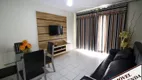 Foto 2 de Apartamento com 1 Quarto à venda, 42m² em Jardim dos Turistas, Caldas Novas