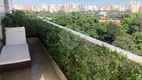 Foto 2 de Apartamento com 4 Quartos à venda, 236m² em Moema, São Paulo