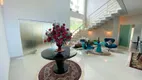Foto 3 de Casa de Condomínio com 4 Quartos à venda, 492m² em Condominio Vale do Lago, Sorocaba