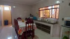 Foto 13 de Casa com 3 Quartos à venda, 312m² em Vila Pandolfo, Franca